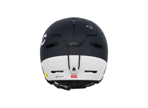 POC Obex BC MIPS ski helmet Apatite Navy Matt