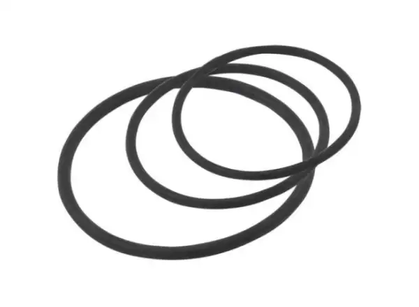 Sigma Sport set of rubber bands for computers