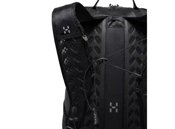 Haglöfs L.I.M Mountain Trail backpack 25 l True Black