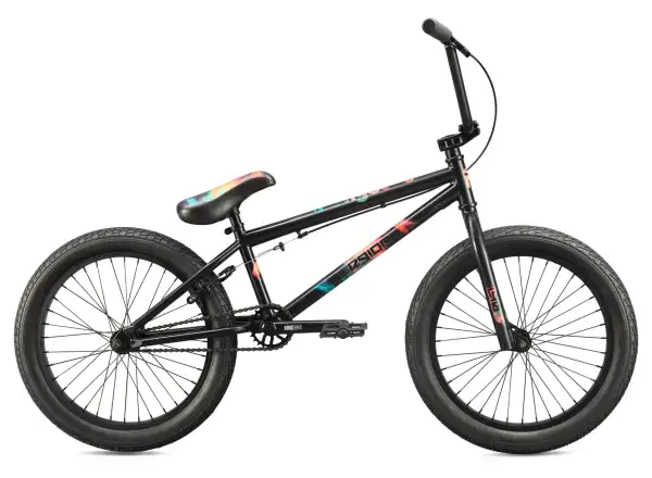 Mongoose Legion 40 BLK BMX bike