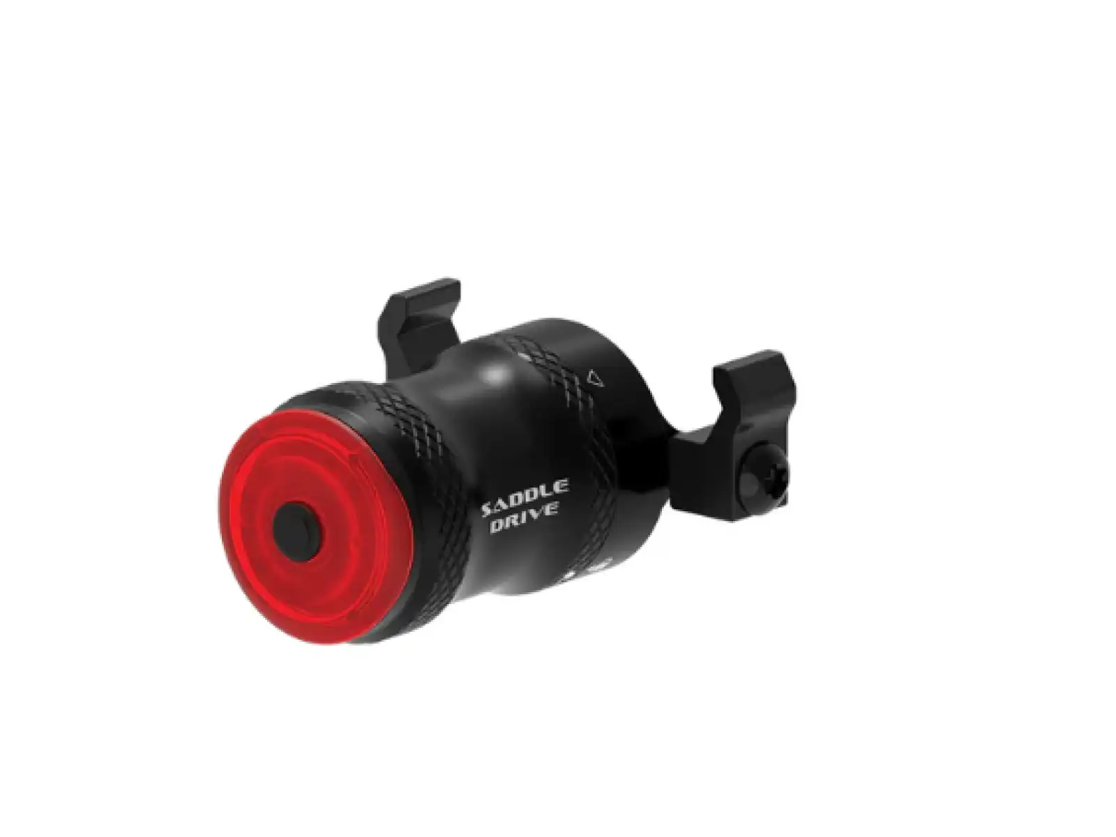 Lezyne Saddle Drive 250 underseat rear light Matte Black
