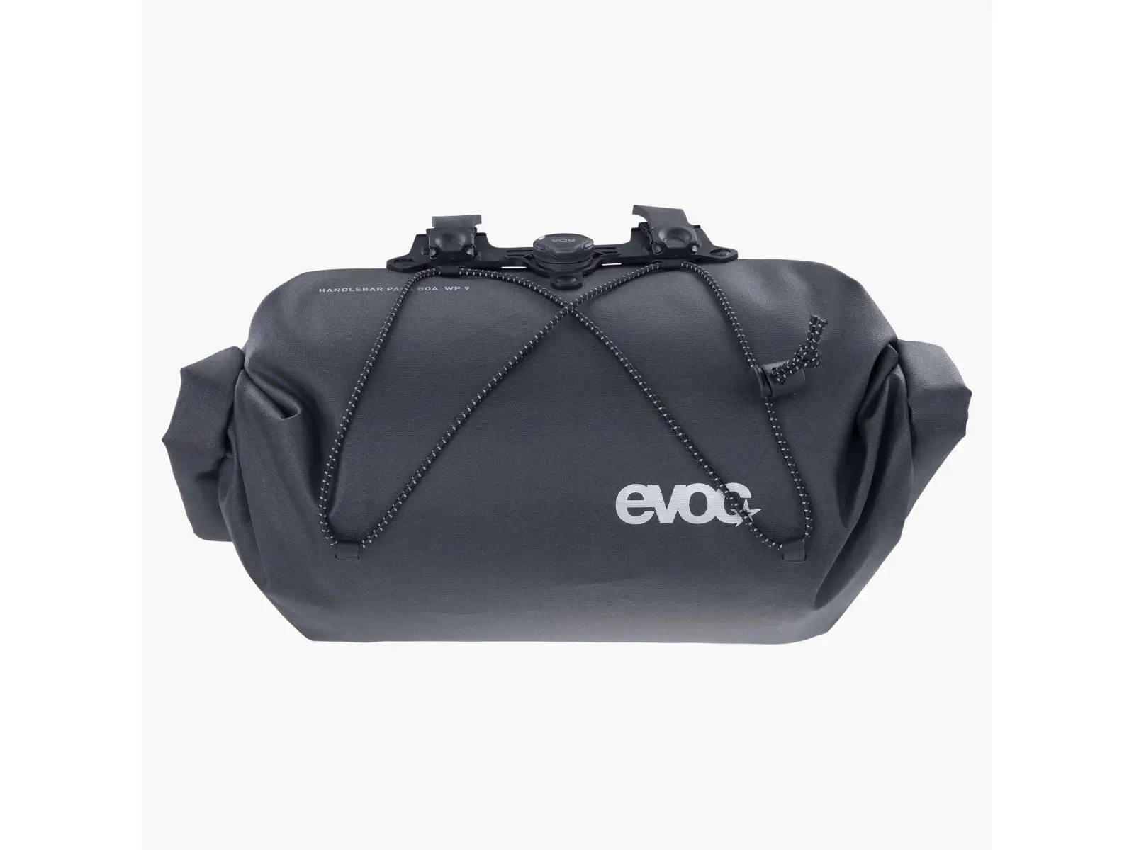 Evoc Handlebar Pack BOA WP 9 handlebar bag Black