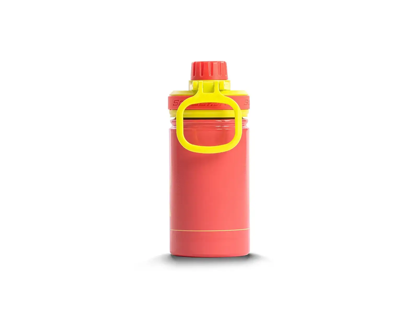 Beany Thermo bottle 300 ml Red