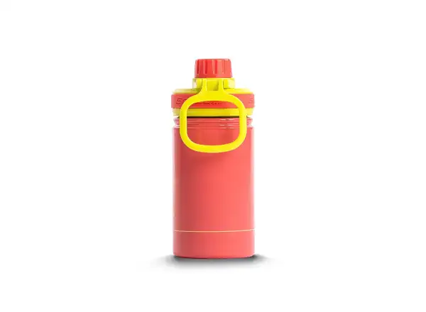 Beany Thermo bottle 300 ml Red