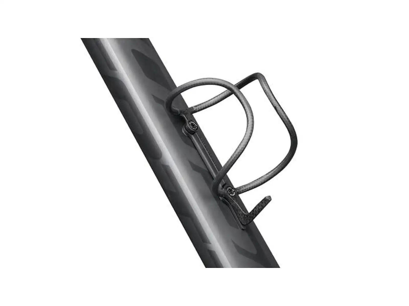 Topeak Feza CAGE R10S carbon cage black