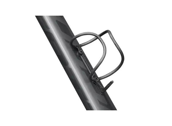 Topeak Feza CAGE R10S carbon cage black