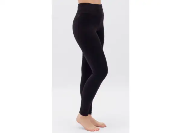 Silvini Lusana women's leggings Black