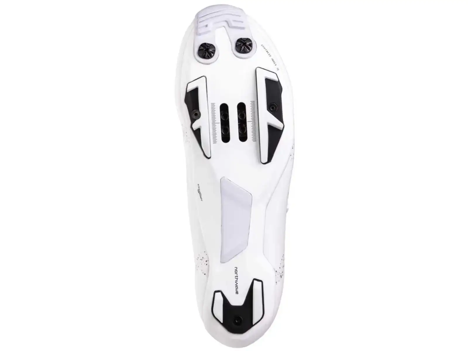 Northwave Extreme X cycling shoes White