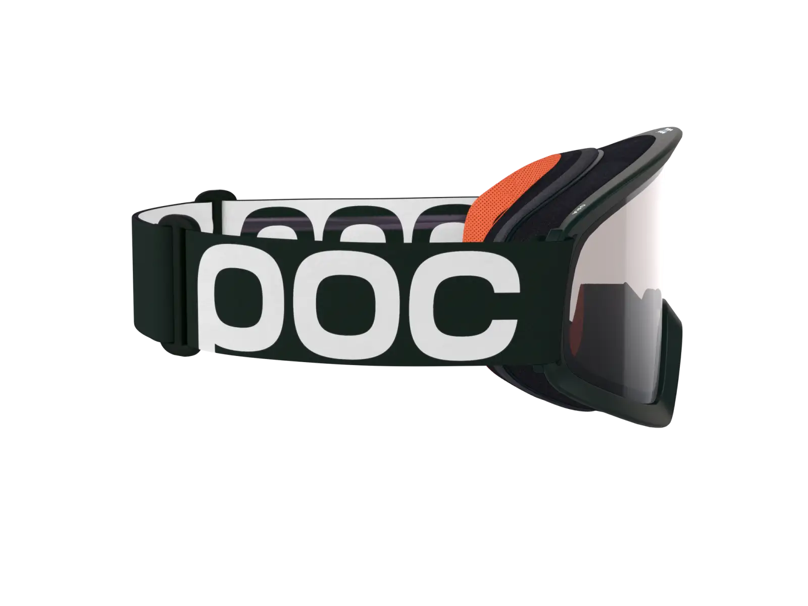 POC Ora MTB glasses Pargasite Green/Clarity Trail/Cloudy Brown