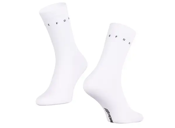 Force Snap Sport socks white