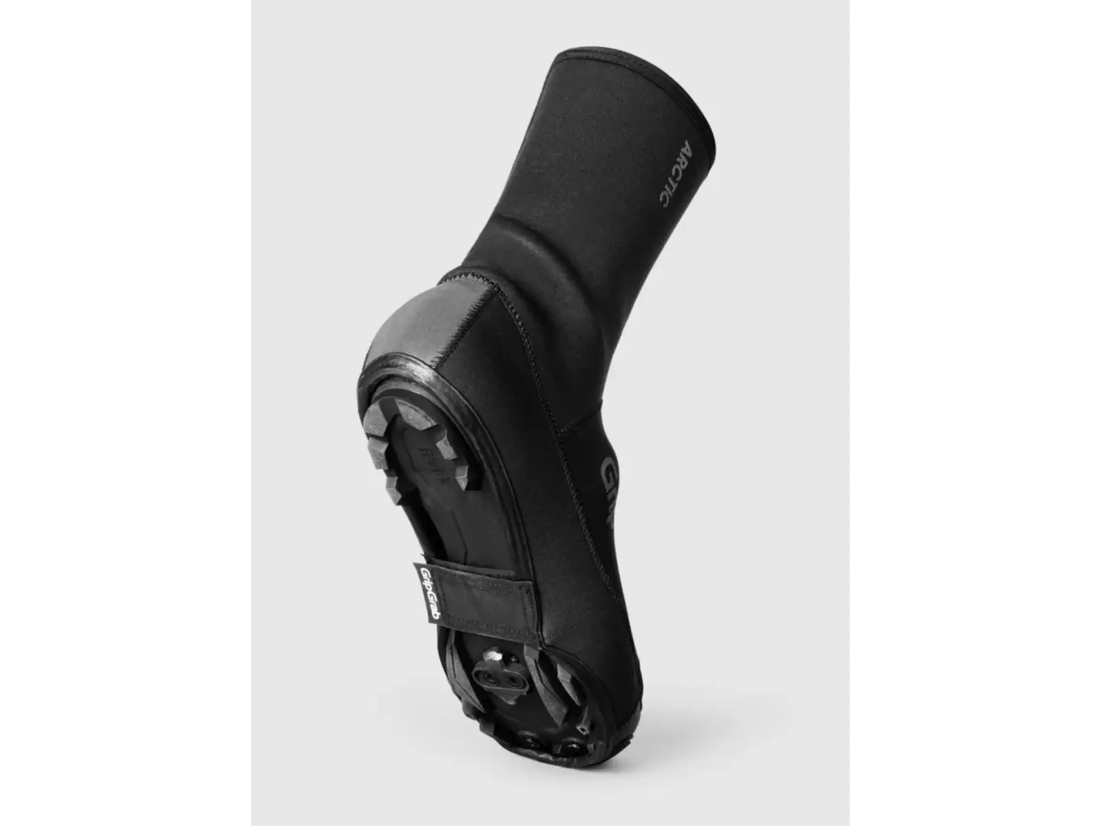 Grip Grab Arctic 2 Waterproof Deep Winter Gravel overshoes for cycling shoes