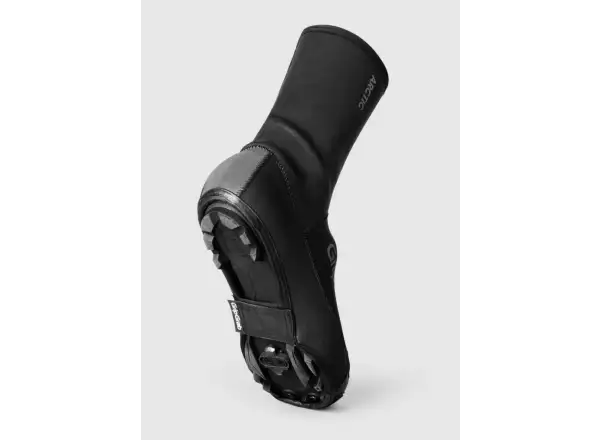 Grip Grab Arctic 2 Waterproof Deep Winter Gravel overshoes for cycling shoes