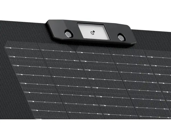 EcoFlow solar panel 160W foldable - 2nd generation