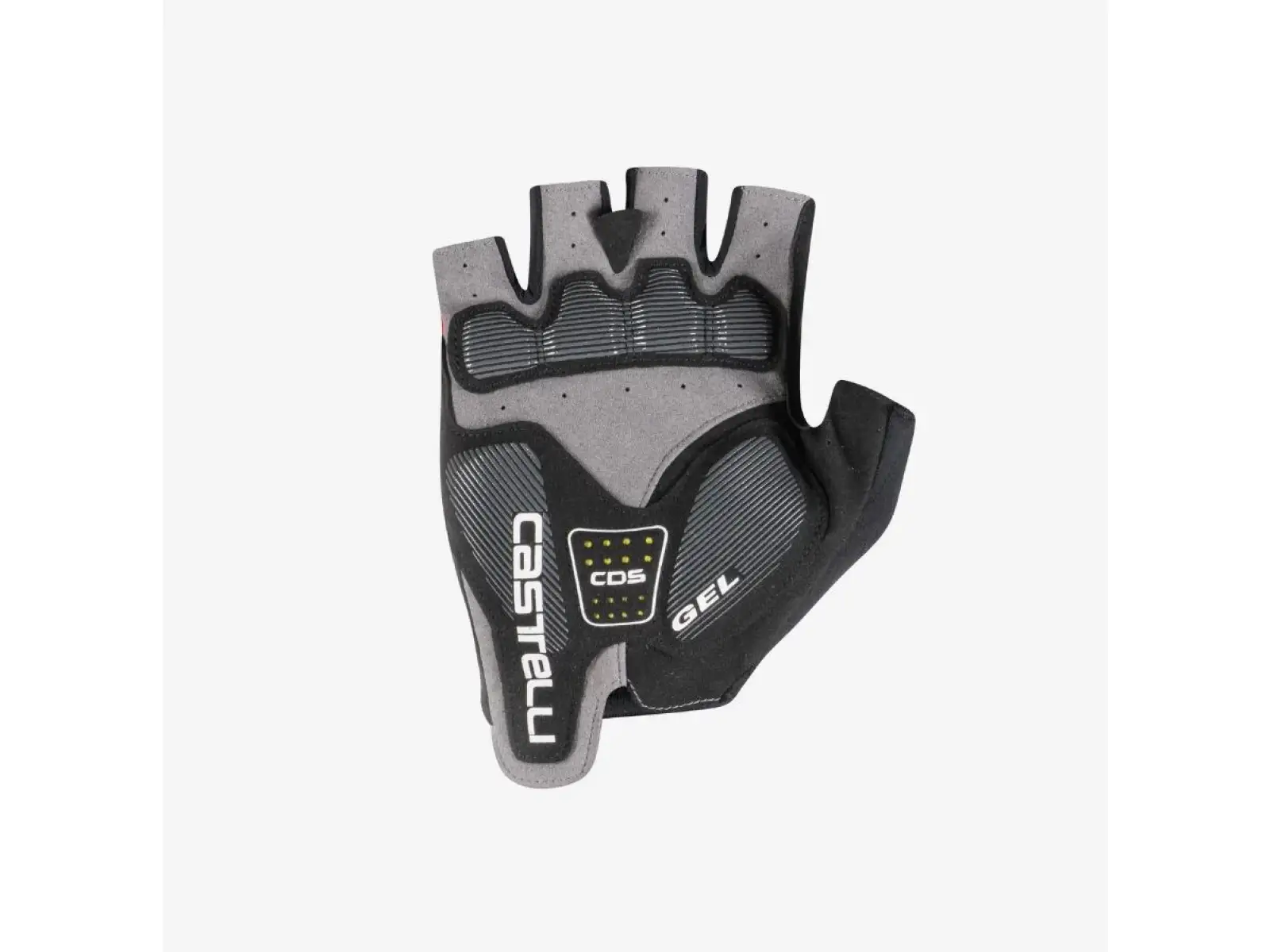 Castelli Arenberg Gel 2 gloves Rich Red