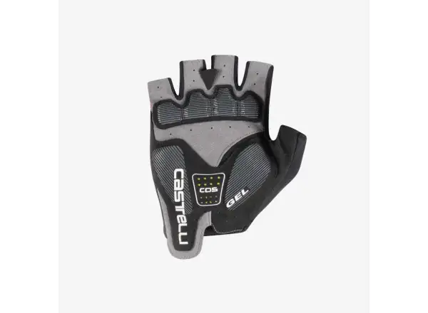 Castelli Arenberg Gel 2 gloves Rich Red