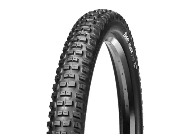 Zleen Hawk Pro 29" MTB tire kevlar black