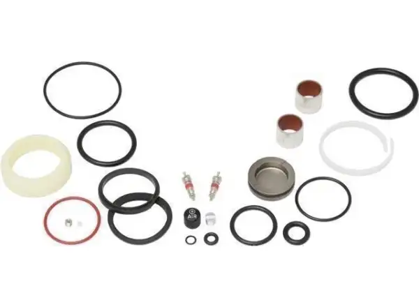 Rock Shox Service Kit for Ario Shock (2010)