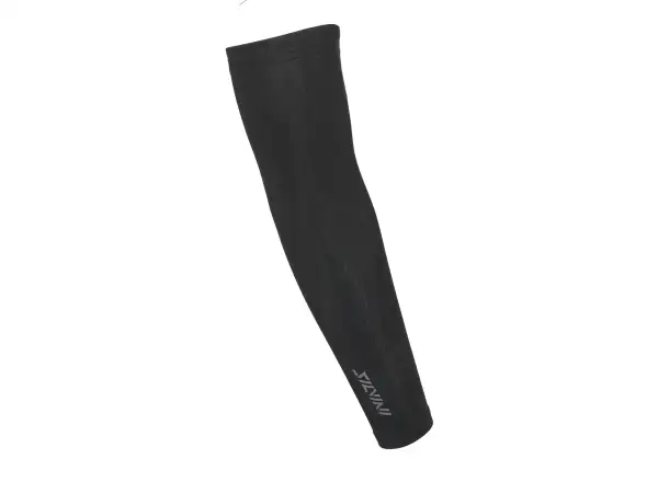 Silvini Tubo Arm arm warmers black
