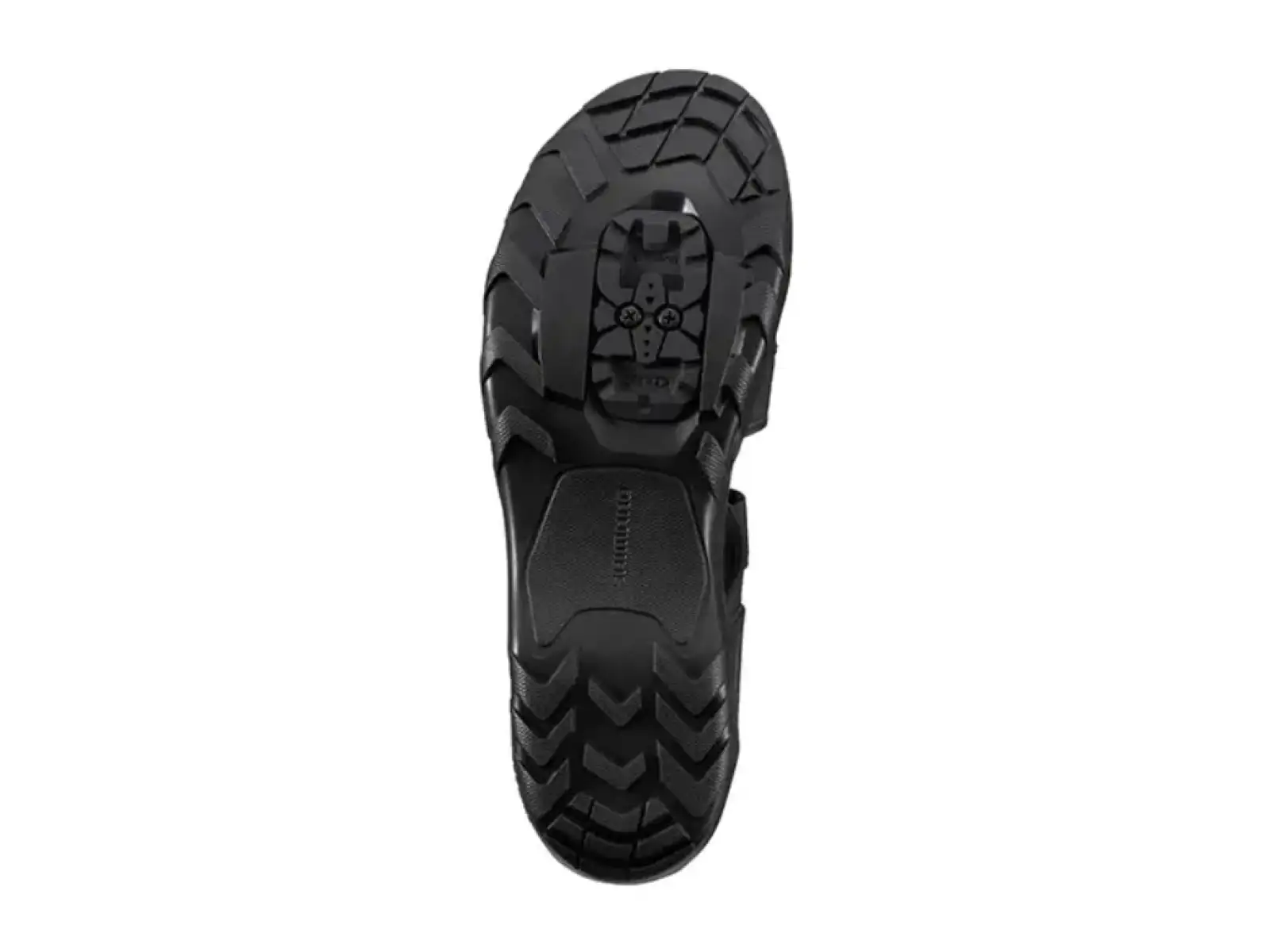 Shimano SH-SD501 MTB Sandals Men Black