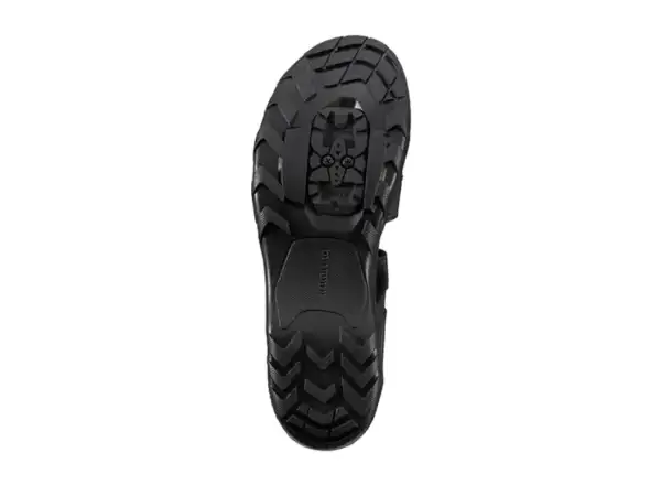 Shimano SH-SD501 MTB Sandals Men Black