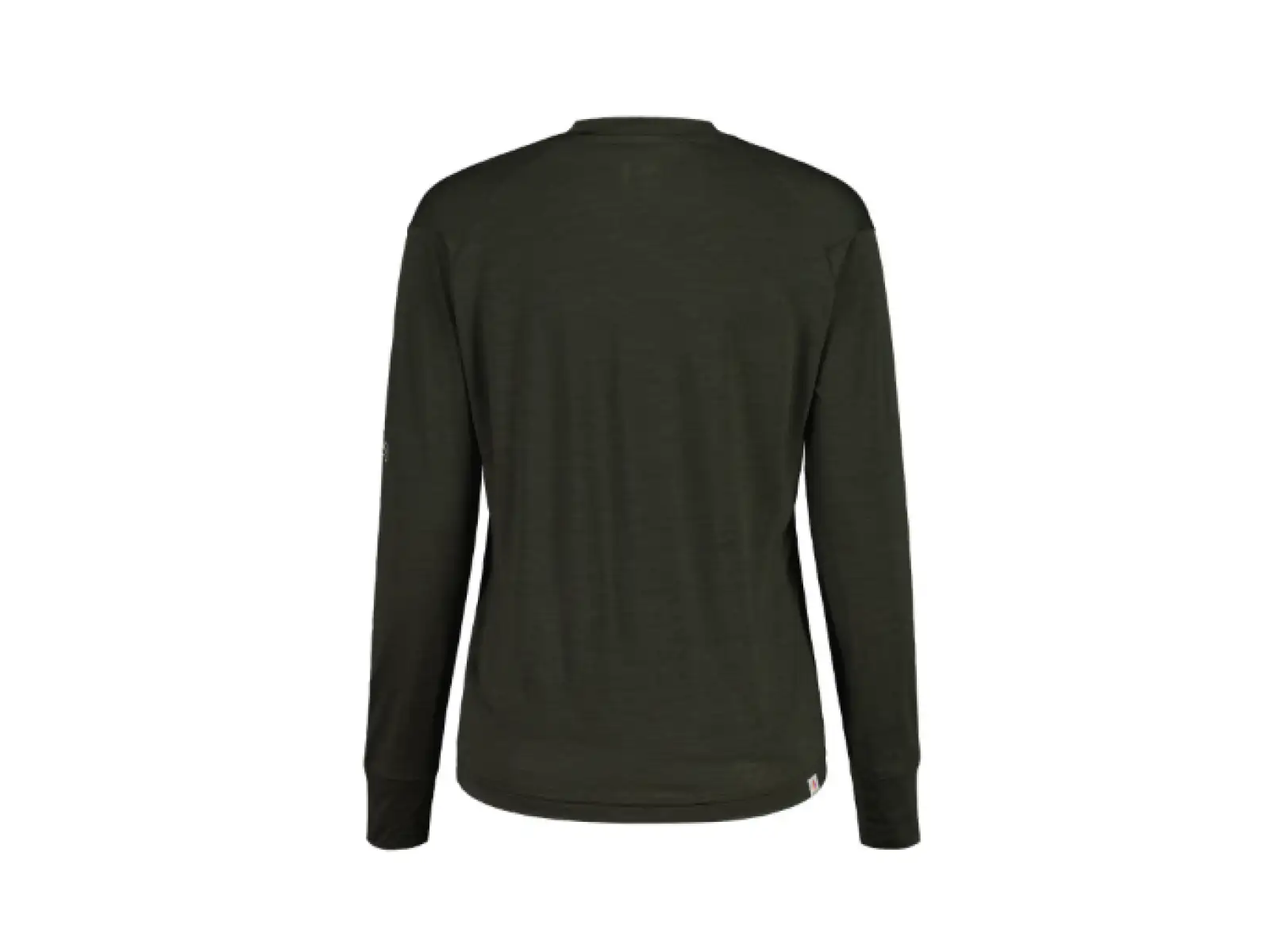 Maloja TjeldM. women's long sleeve shirt Alpine Woods