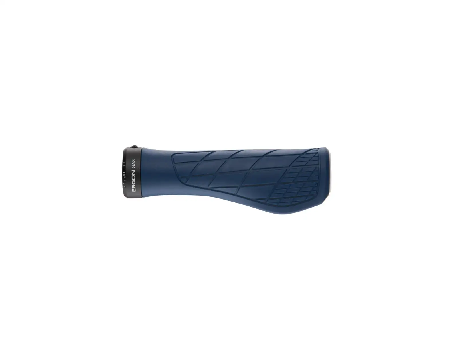 Ergon GA3 grips Nightride Blue