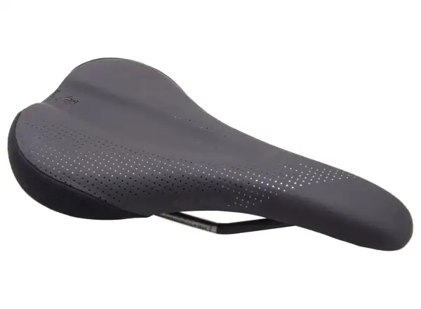 WTB Koda Steel Medium saddle black - Unpacked