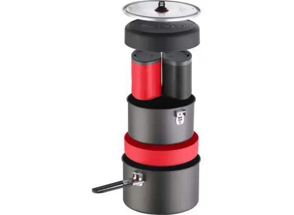 MSR Quick 2 Cookware Set