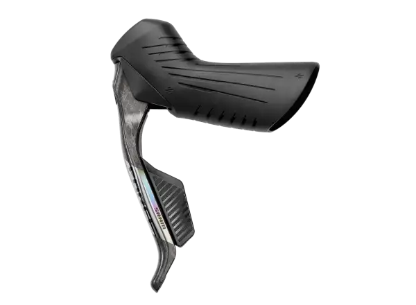 Sram Force AXS HRD E1 right shift / brake lever and caliper Flat Mount, hose 1800 mm