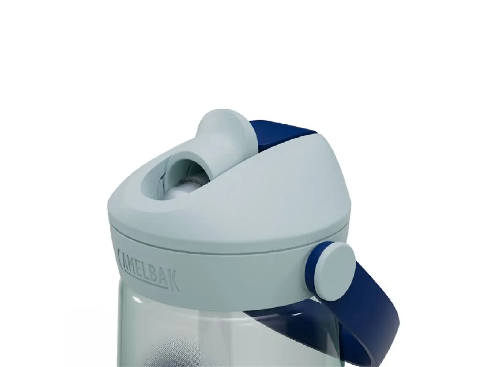 Camelbak Thrive Flip Straw bottle 0,75l Deep Sea Dawn