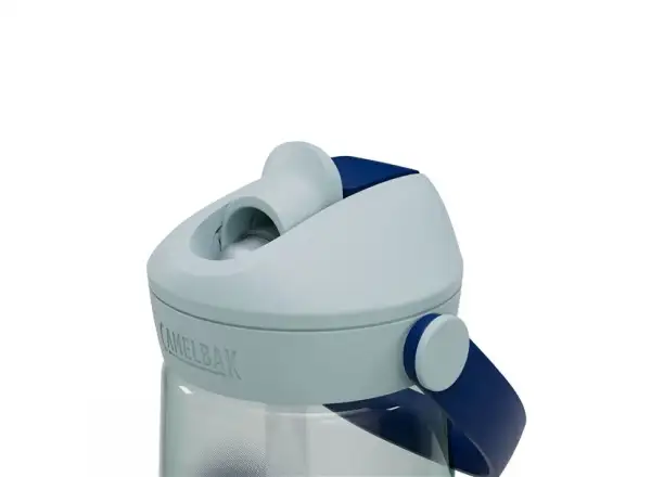 Camelbak Thrive Flip Straw bottle 0,75l Deep Sea Dawn