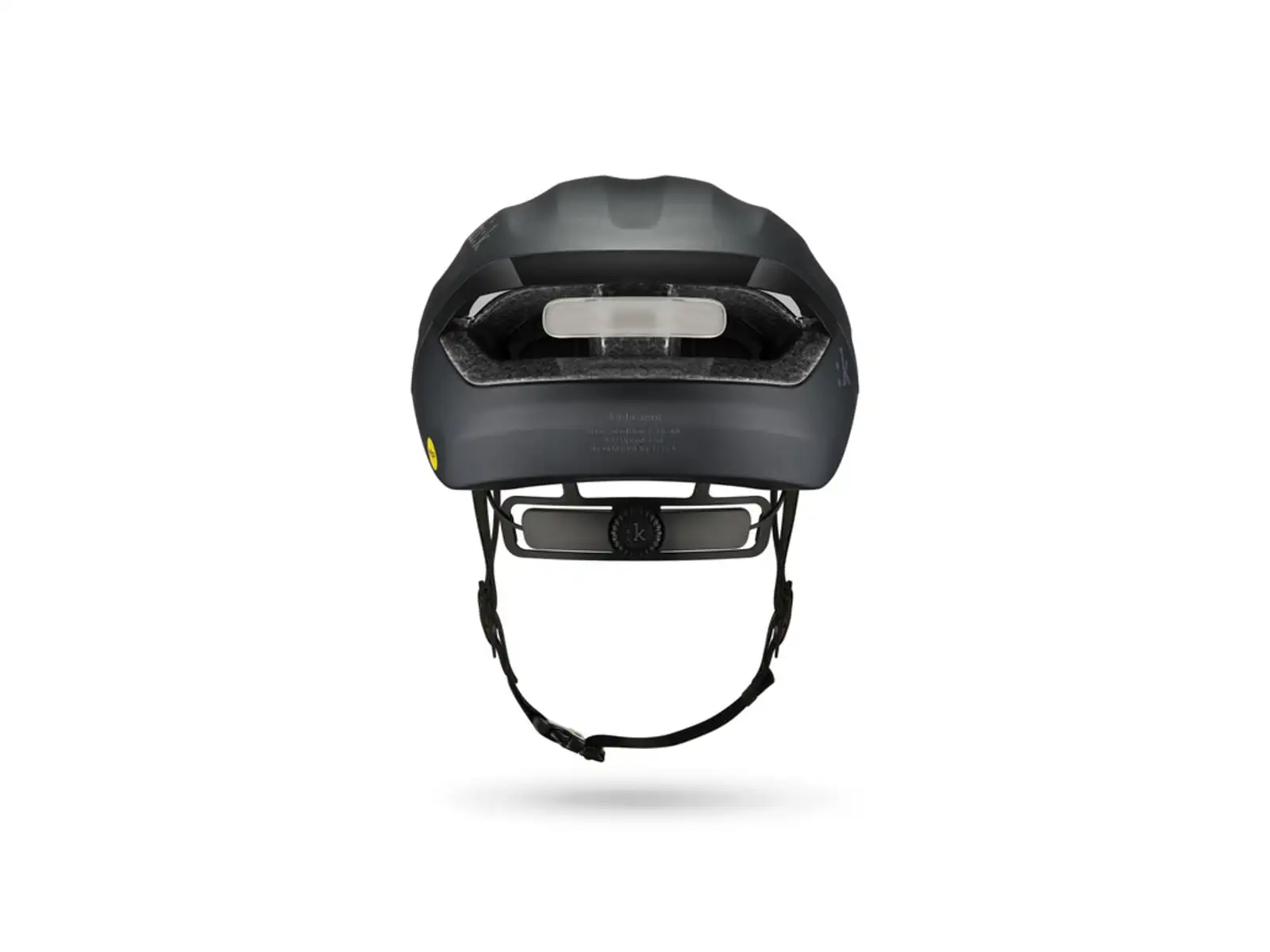 Fizik Vento Kudo Aero cycling helmet Black