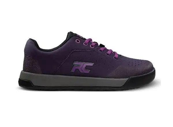 Ride Concepts Hellion women's shoes Dark Purple/Purple