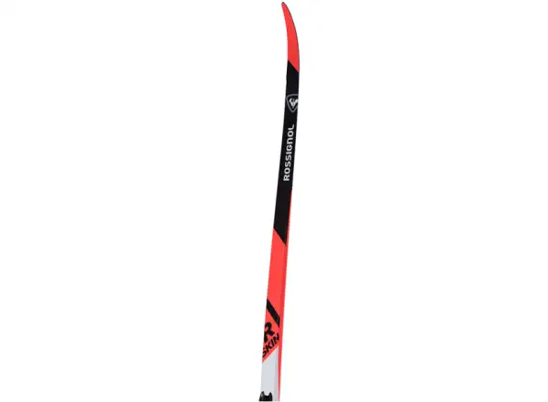 Rossignol X-Ium Skating WCS IFP-XC junior cross-country skis