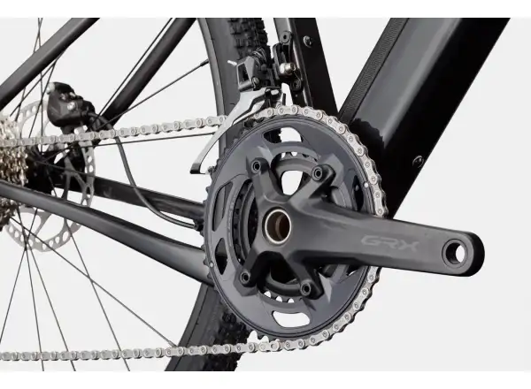 Cannondale Topstone Carbon 3 L gravel bike Carbon