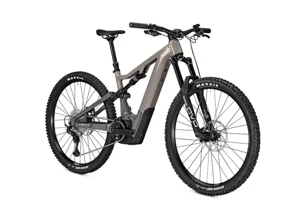 Focus Jam2 6.7 DI 625Wh mountain e-bike Moonstonegrey Glossy / Slategrey Glossy