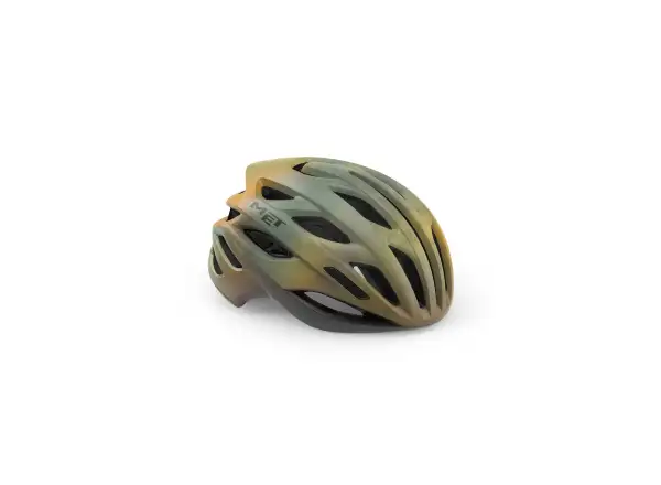 MET Estro MIPS cycling helmet Wander Savanna