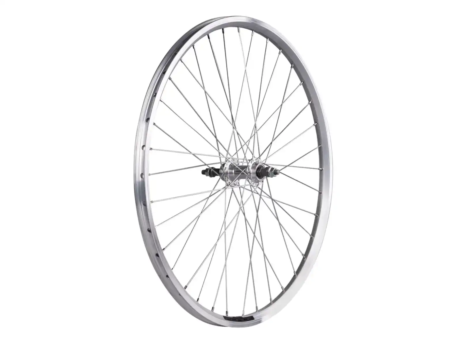 Force Prime 559x21 rear built wheel hub F80429 36 holes