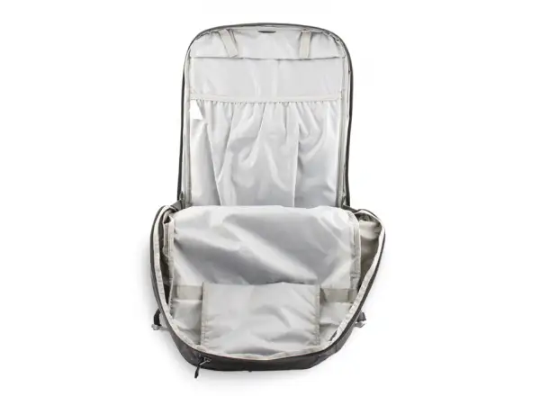 Pinguin Ace 27 winter backpack Petrol