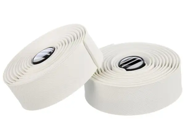 FSA PowerTouch Gel bar tape white