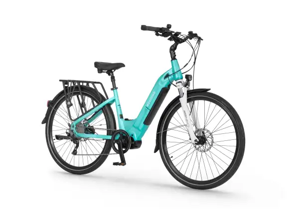 Ecobike D2 City Menthol city electric bike