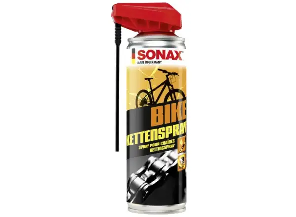 Sonax Bike Chain Spray 300ml