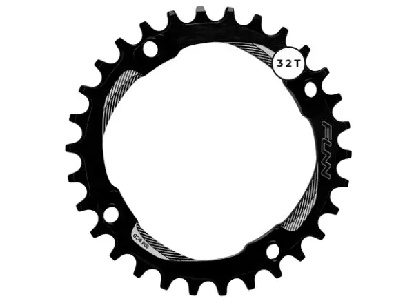 Funn Solo NW chainring