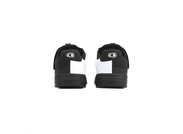 Crankbrothers Stamp Speedlace men's shoes Black/White