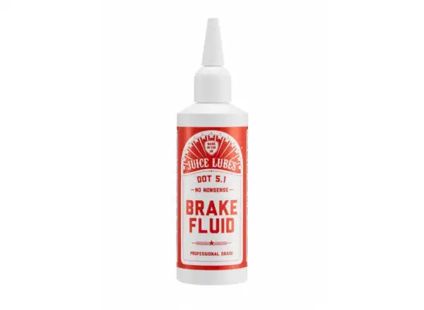 Juice Lubes DOT5.1 Brake Fluid 130 ml