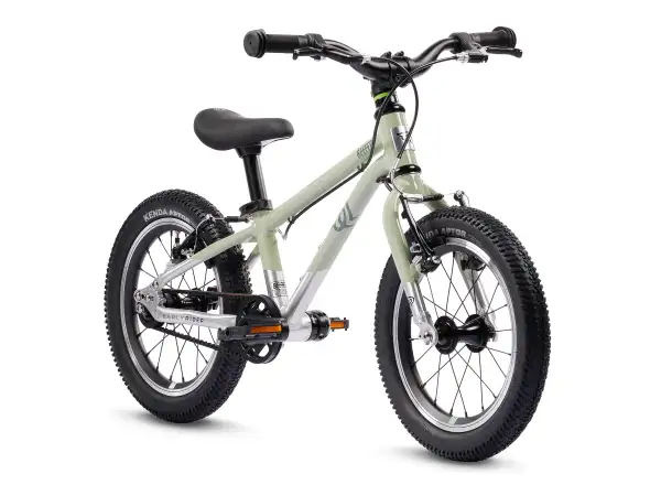 Early Rider Belter 14" children's bike Sage Green 2026