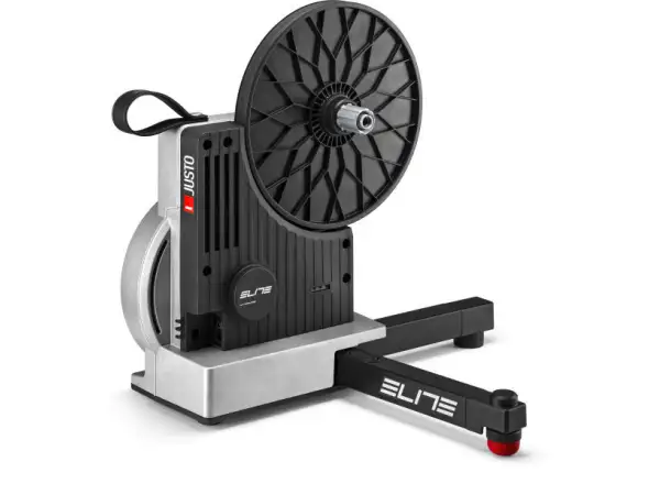Elite Justo Smart trainer