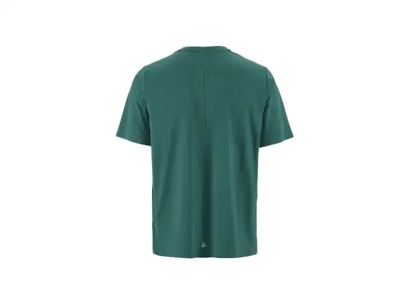Craft Hypervent men's short sleeve T-shirt green