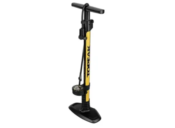 Topeak JoeBlow Race 2Stage pump