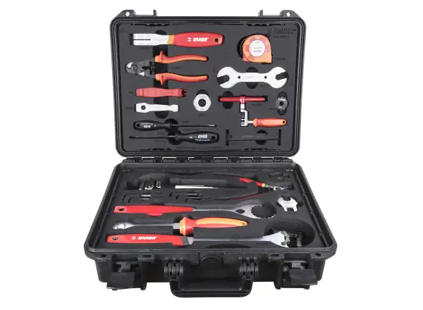 Unior Home Kit Tool Set